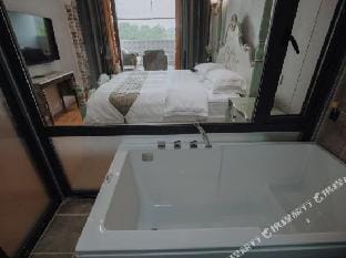 Jinyun Photography Theme Inn Hotel in Zhejiang