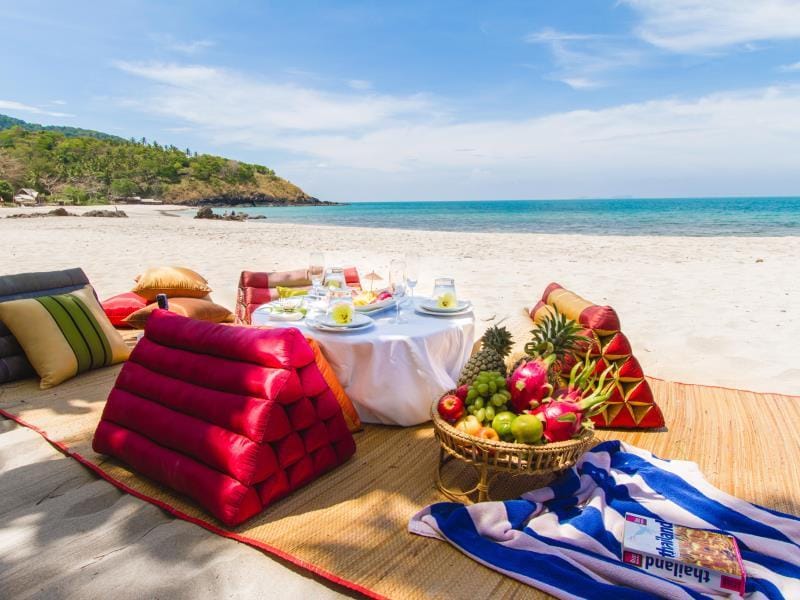 Anda Lanta Resort Resort in Krabi Changwat