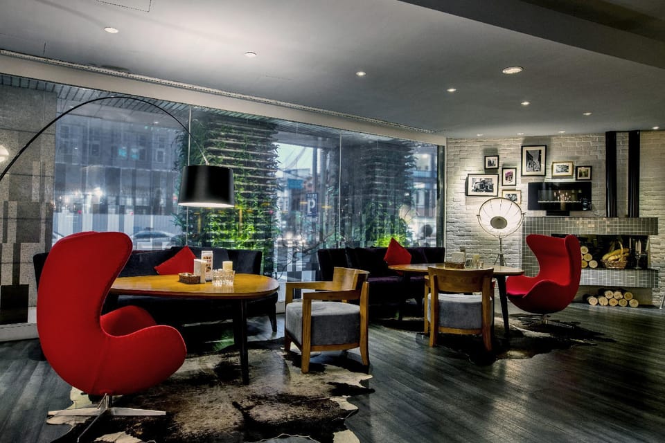 Carlton Hotel Hsinchu                                                Hotel in Taiwan, Province of China