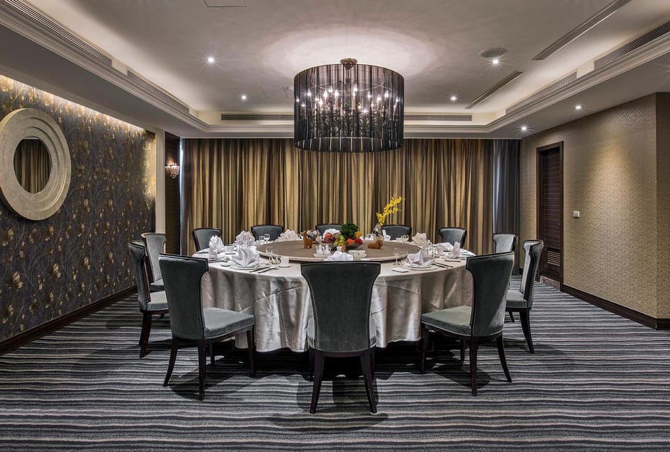 Carlton Hotel Hsinchu                                                Hotel in Taiwan, Province of China