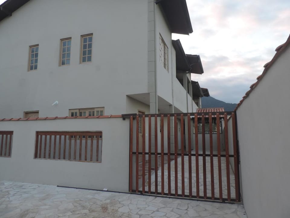 Pousada Solar do Jabaquara Inn in Paraty