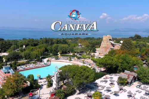 Villa Vagabondo Hotel in Garda