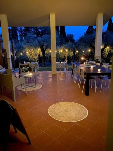 Villa Vagabondo Hotel in Garda