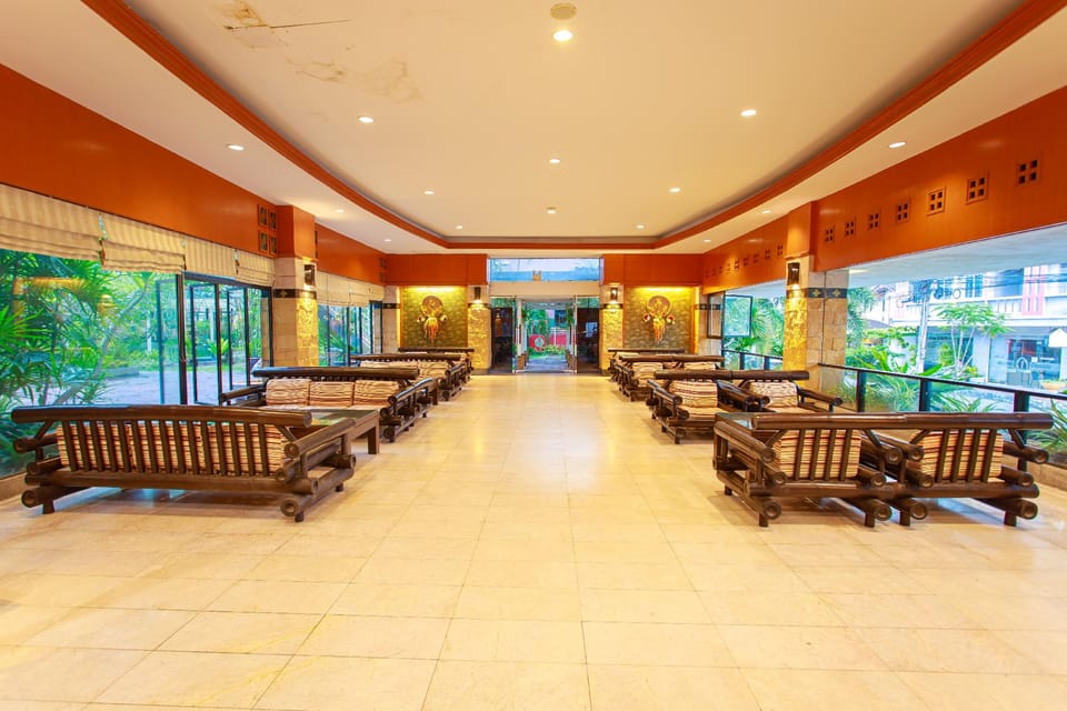 Hatyai Paradise Hotel Resort in Thailand