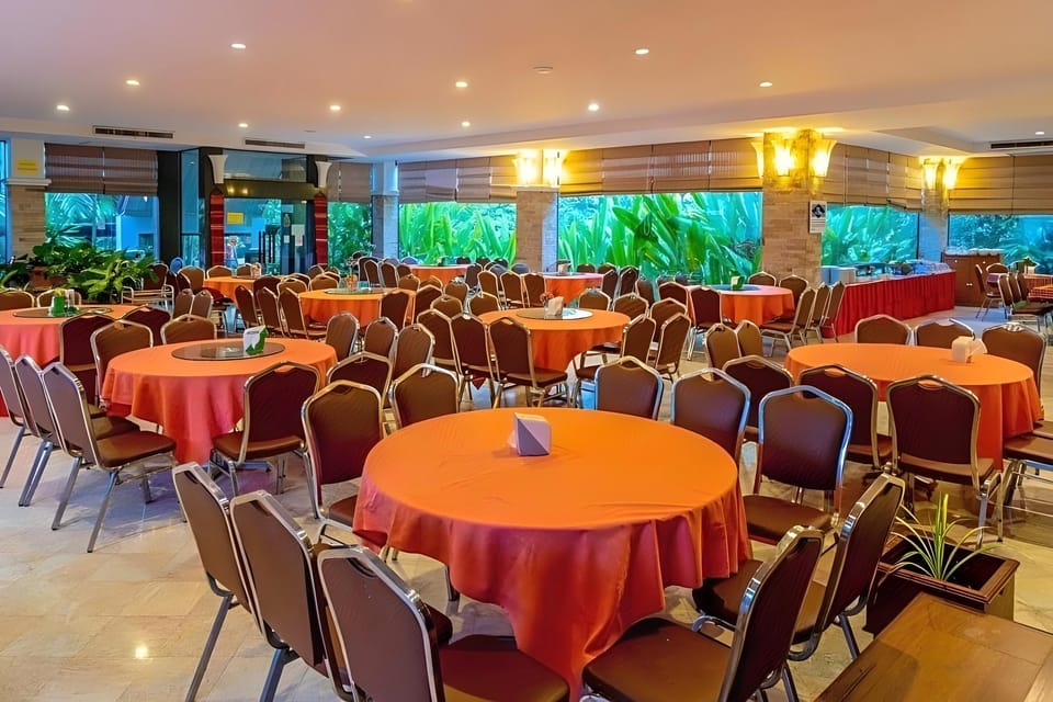 Hatyai Paradise Hotel Resort in Thailand