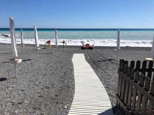 Hotel Raphael Hotel in Vallecrosia
