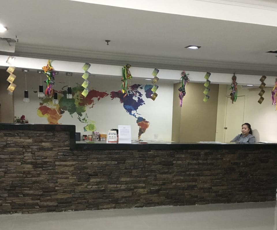 Disini Hotel Hotel in Kota Kinabalu