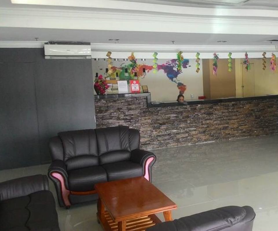 Disini Hotel Hotel in Kota Kinabalu