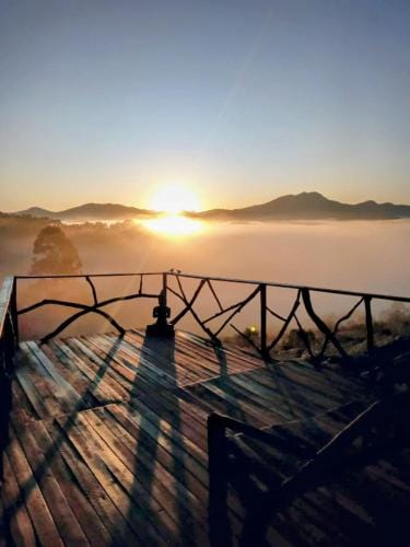 Recanto das Estrelas Lodge in State of Rio de Janeiro