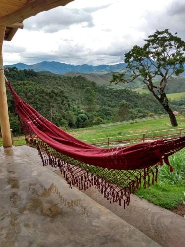 Recanto das Estrelas Lodge in State of Rio de Janeiro