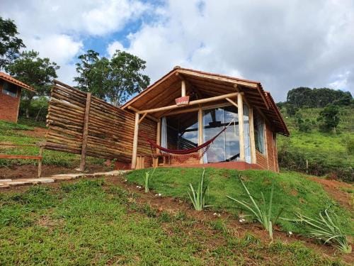 Recanto das Estrelas Lodge in State of Rio de Janeiro