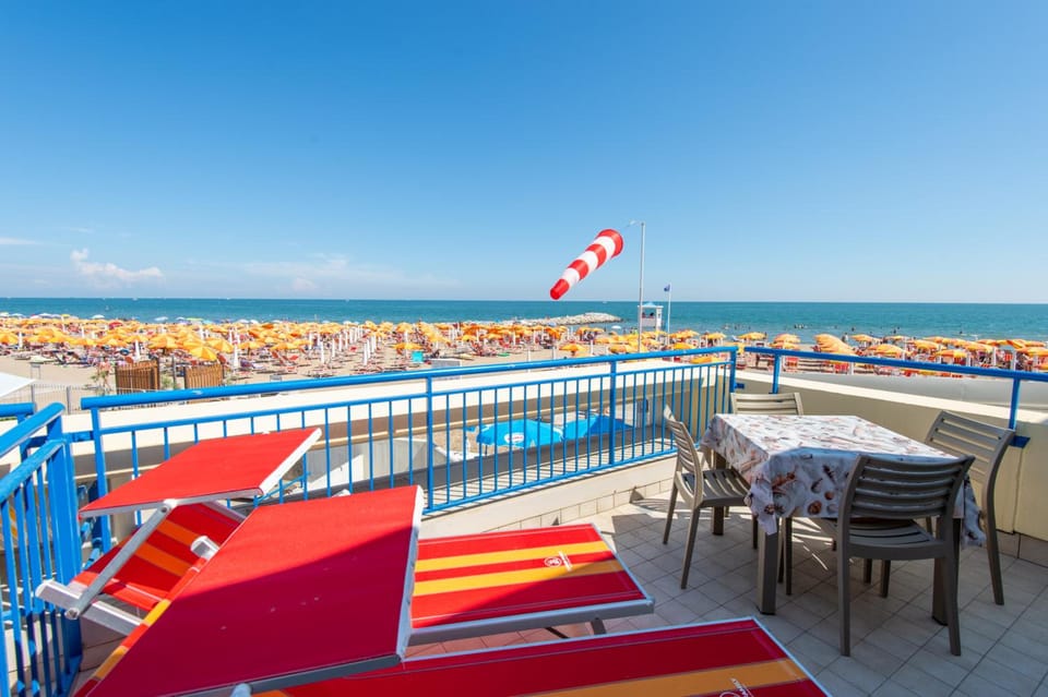 Euro Junior Hotel in Cavallino-Treporti