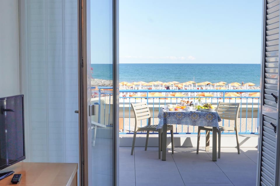 Euro Junior Hotel in Cavallino-Treporti