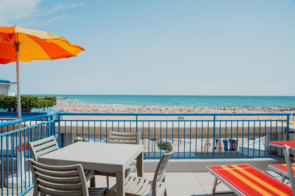 Euro Junior Hotel in Cavallino-Treporti
