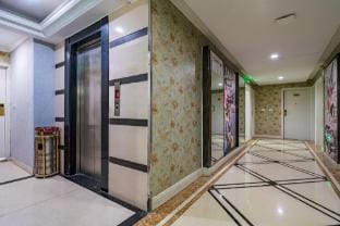 Time business theme hotel (Taizhou xialiqiao store) Hotel in Zhejiang