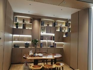 Time business theme hotel (Taizhou xialiqiao store) Hotel in Zhejiang