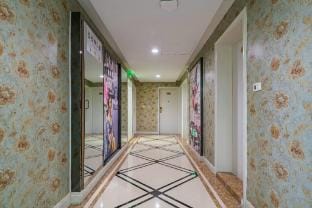 Time business theme hotel (Taizhou xialiqiao store) Hotel in Zhejiang