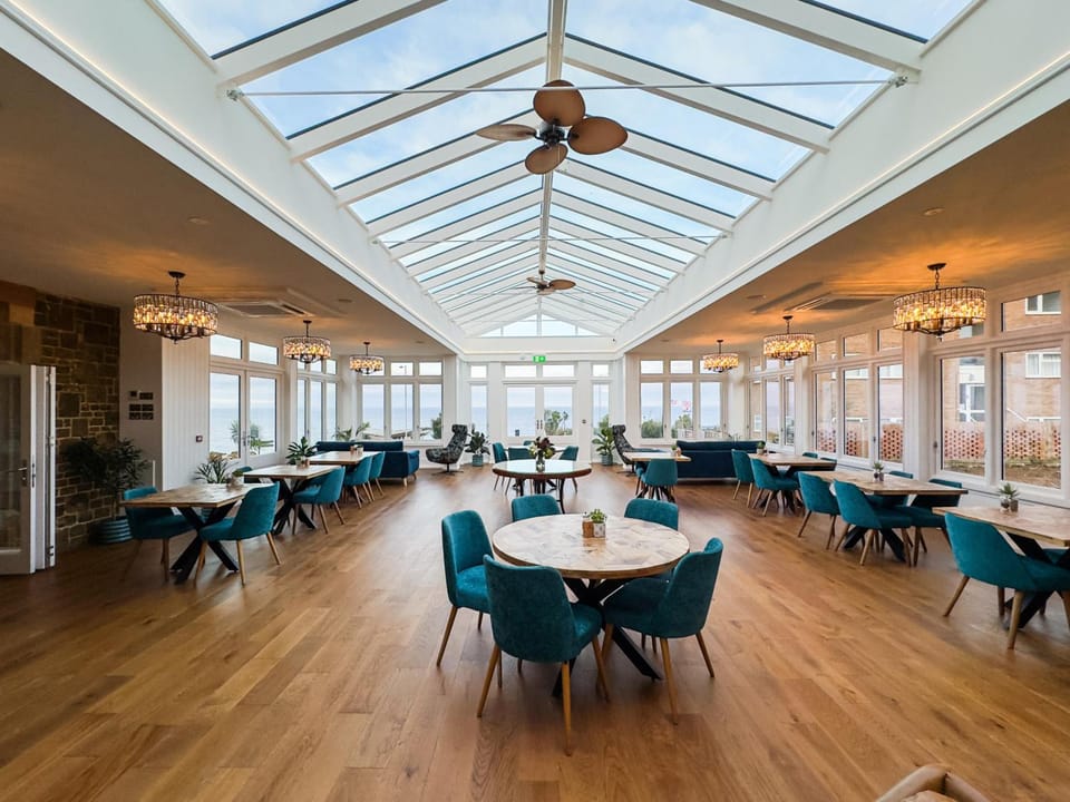 The Golden Lion Hotel Hotel in Hunstanton
