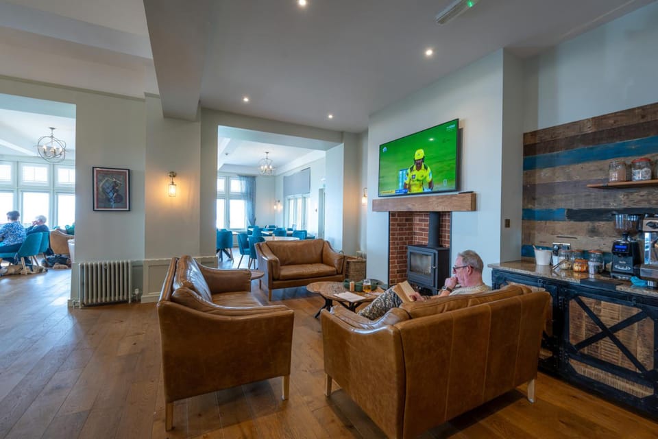 The Golden Lion Hotel Hotel in Hunstanton