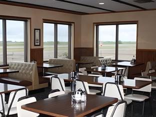 Sunlac Inn Lakota Hotel in North Dakota