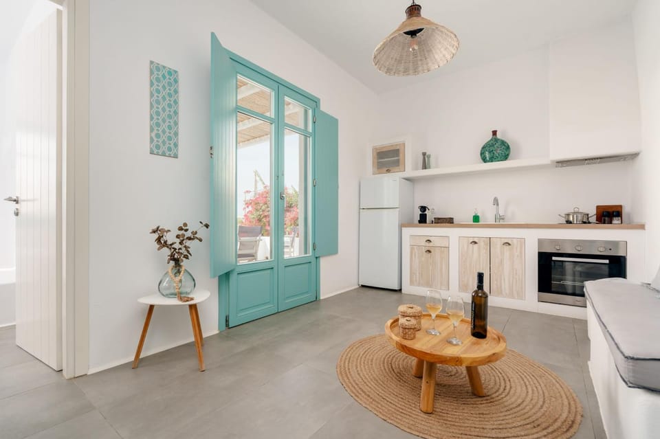 Ploes Seaside Houses Hotel in Naxos, Naxos and Lesser Cyclades, Greece