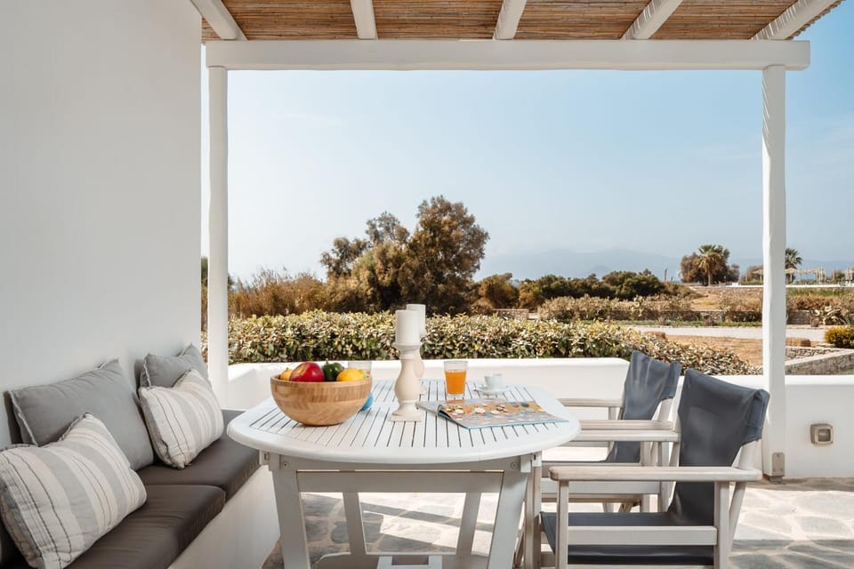 Ploes Seaside Houses Hotel in Naxos, Naxos and Lesser Cyclades, Greece
