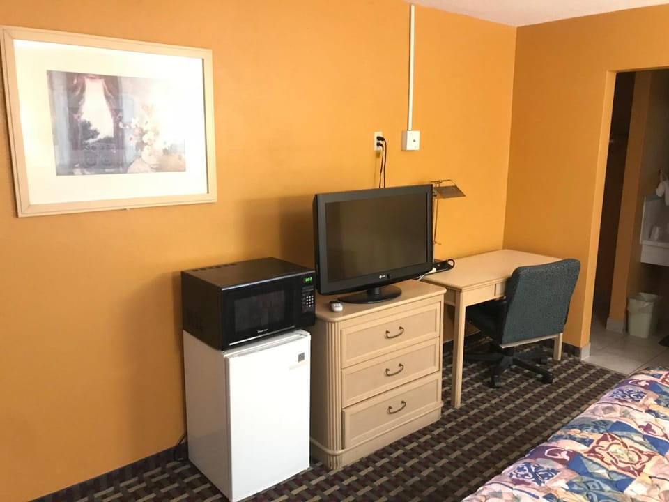 Spring Valley Inn Motel in Illinois