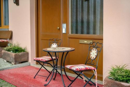 Haus Buhrer Hotel in Ortenau