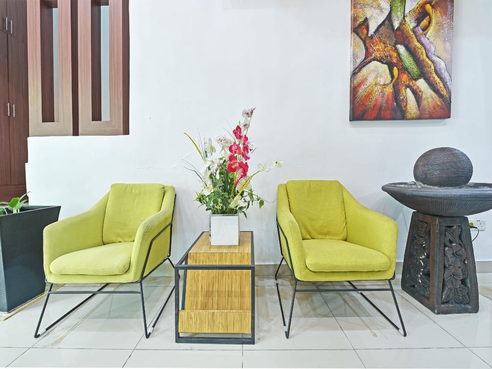 OYO 91009 One Enigma Hotel Hotel in Federal Territory of Kuala Lumpur