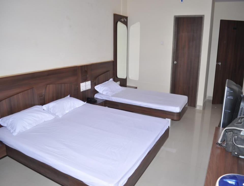 Hotel Bansi Hotel in Gujarat