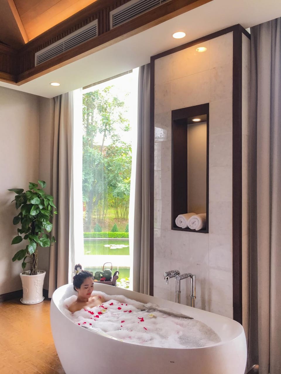 Wyndham Grand Phu Quoc Resort in Phu Quoc