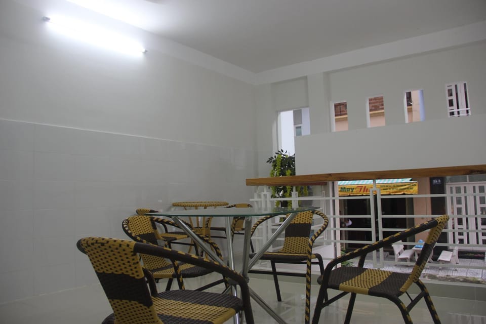 SAIGON River Hotel - Dist 2 Hotel in Ho Chi Minh City