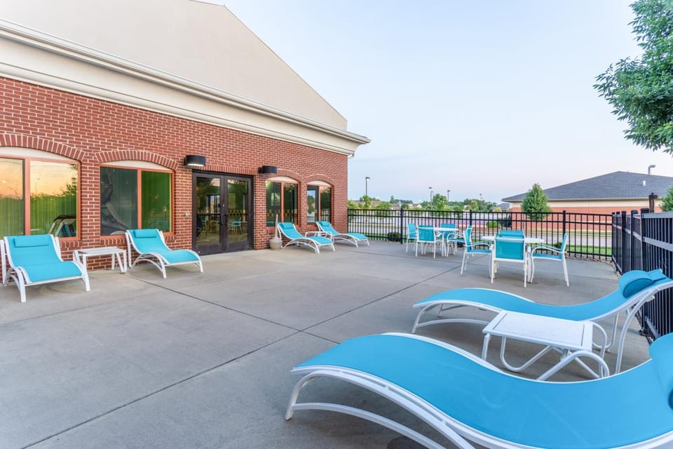 Facilities