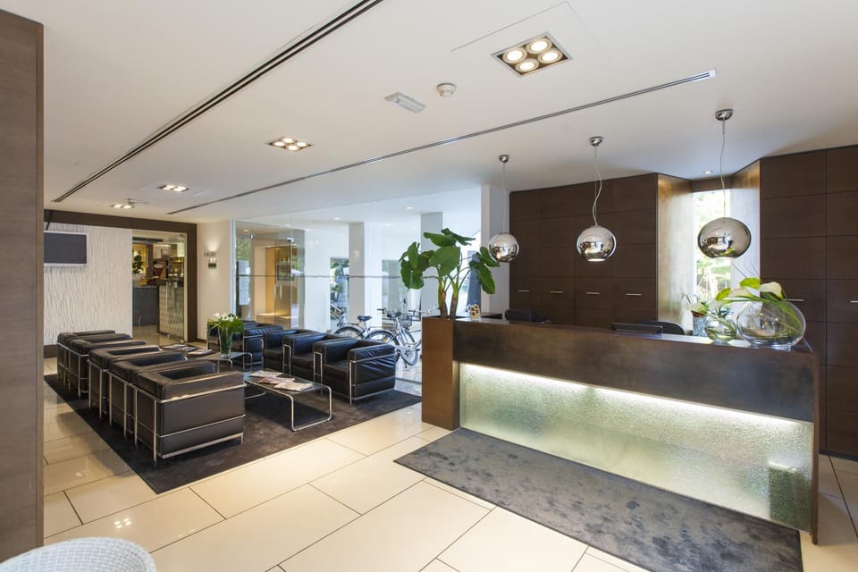 Inverigo Hotel Hotel in Lombardy