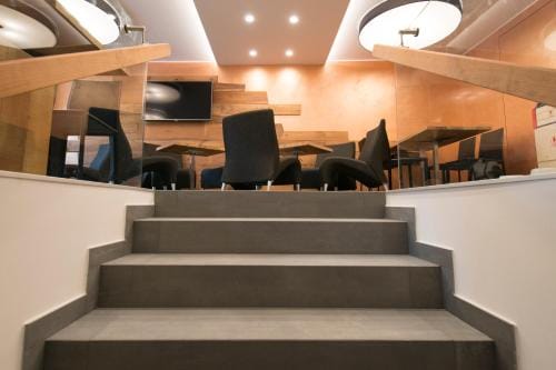 Hotel Ambra Hotel in Province of Brescia