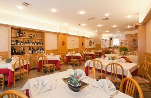 Hotel Ambra Hotel in Province of Brescia