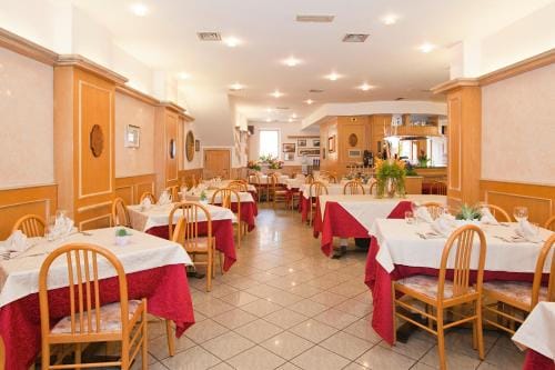 Hotel Ambra Hotel in Province of Brescia