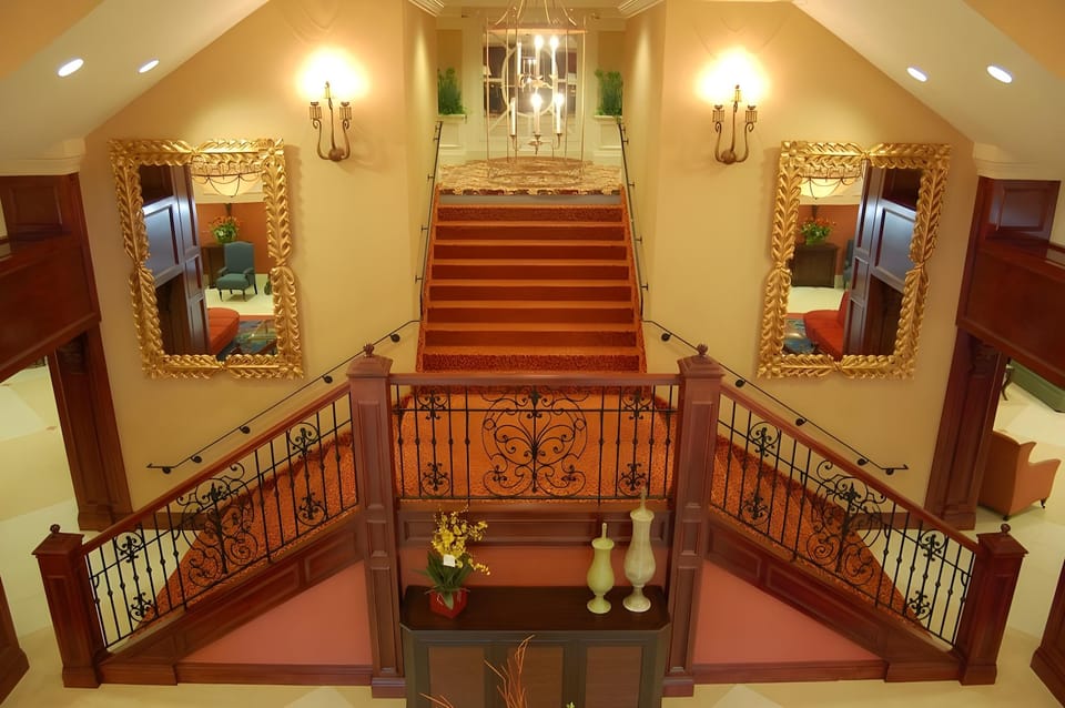 Villa Roma Resort and Conference Center Resort in Delaware