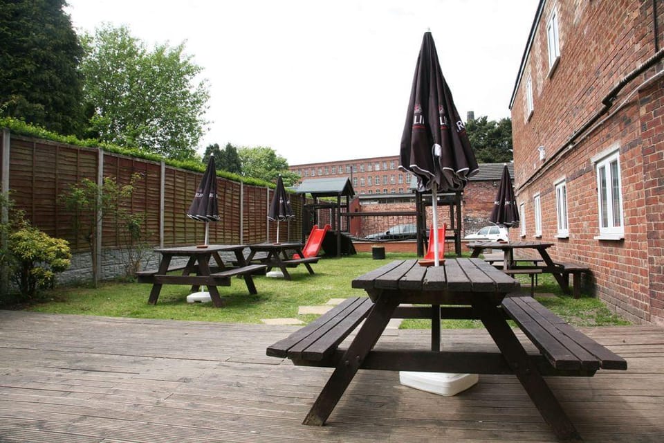 The Fazeley Inn Inn in Tamworth
