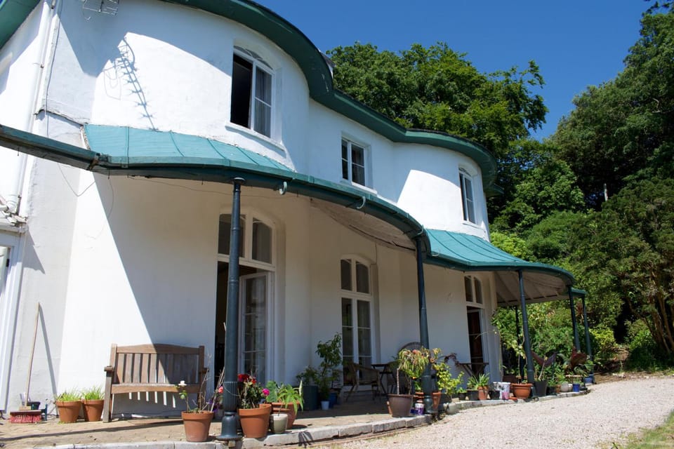 Woodlands, Teignmouth Hotel in Teignmouth