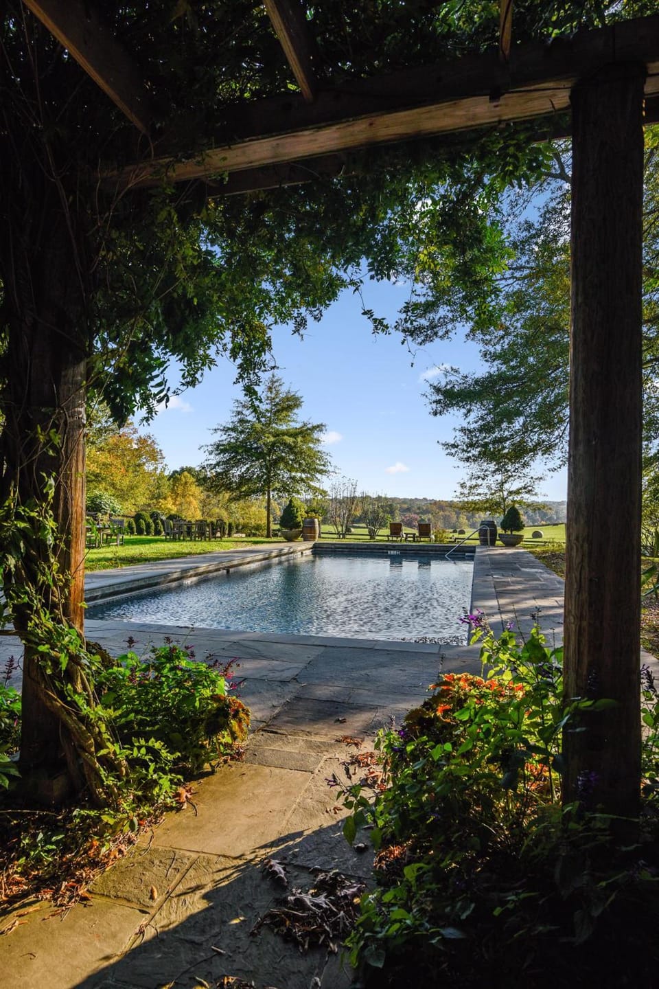 Goodstone Inn & Restaurant Inn in Shenandoah Valley