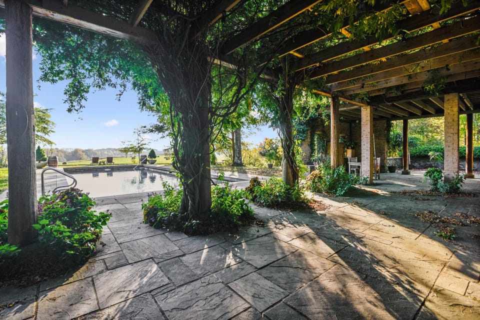 Goodstone Inn & Restaurant Inn in Shenandoah Valley