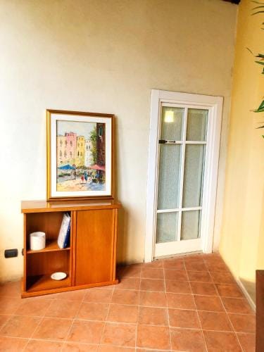 Loggiato Tassis Charme&Relax Hotel in Bergamo