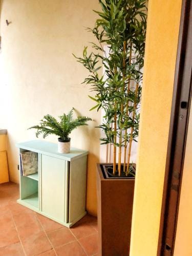 Loggiato Tassis Charme&Relax Hotel in Bergamo