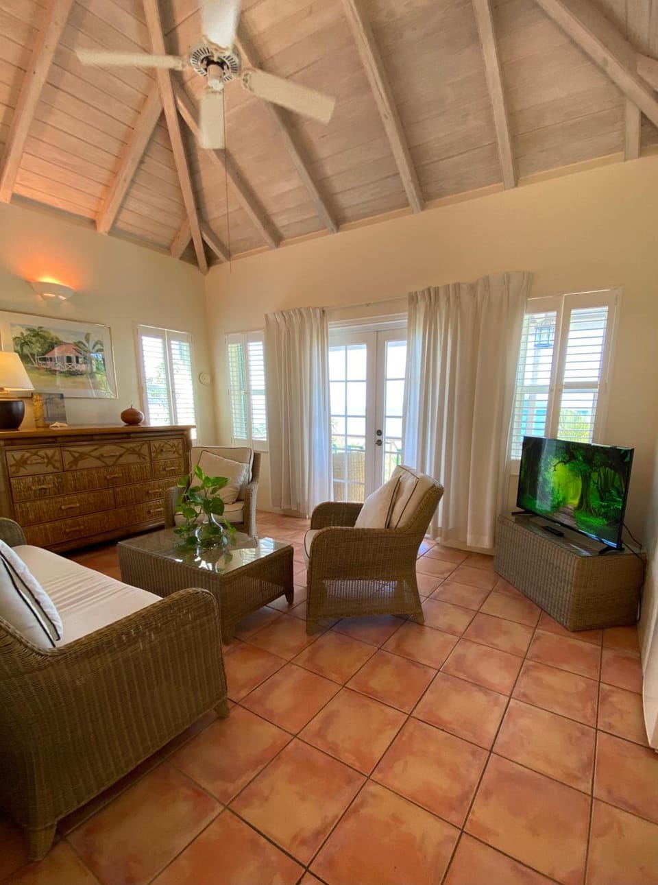 Sugar Mill Hotel Hotel in Virgin Islands (U.S.)