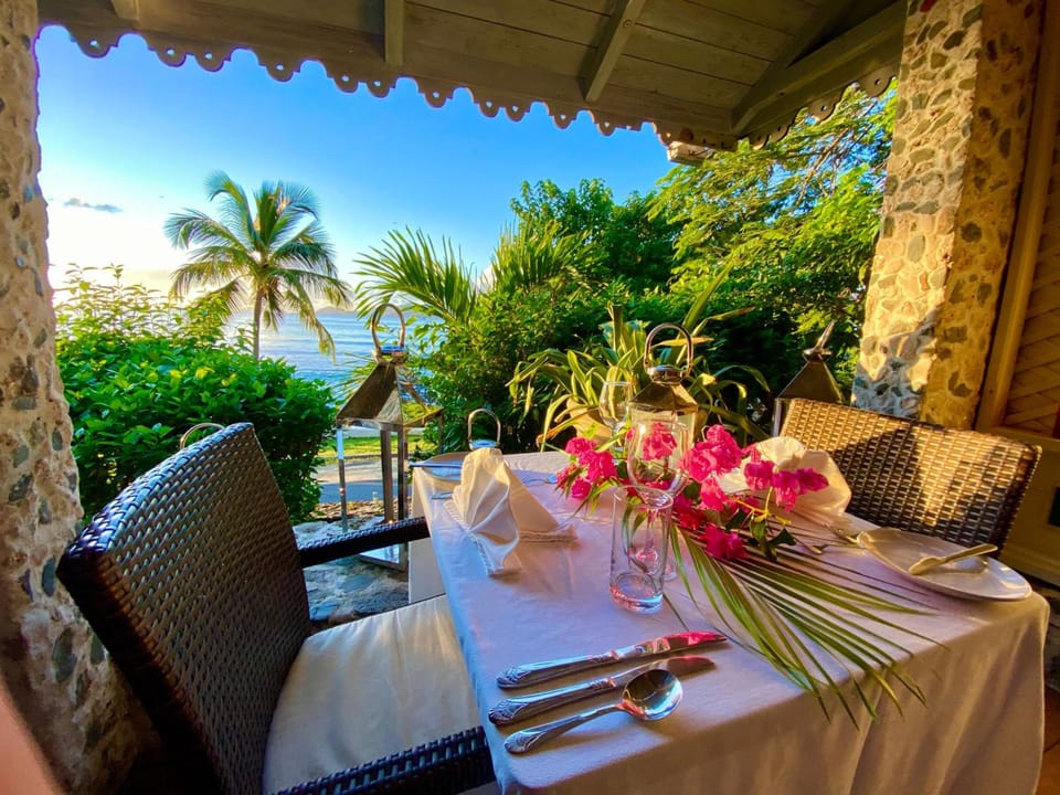 Sugar Mill Hotel Hotel in Virgin Islands (U.S.)