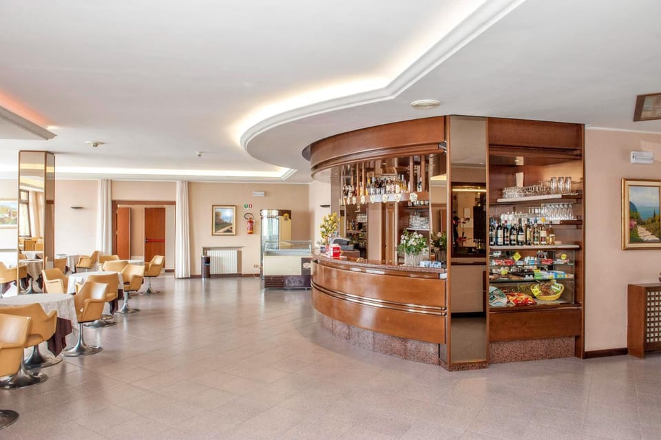 Hotel Bellavista Hotel in Tignale