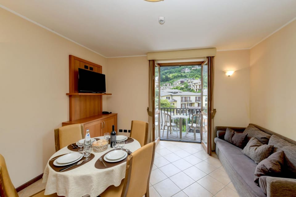 Hotel Bellavista Hotel in Tignale