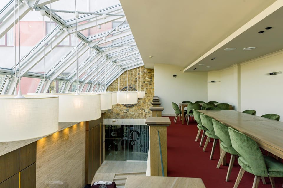 Praha Accord Hotel Hotel in Ukraine