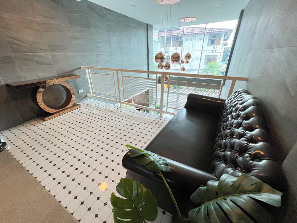 Matini Premium @ Klong 1 Hotel in Thailand